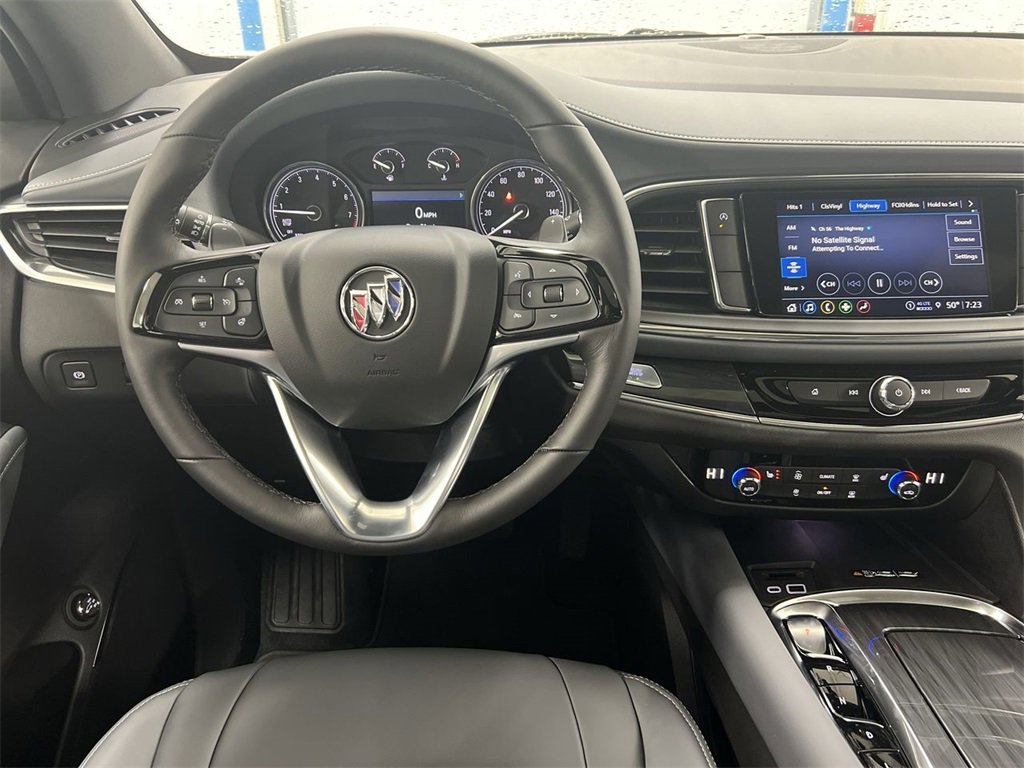 Used 2023 Buick Enclave Essence w/ Experience Buick Package image 20