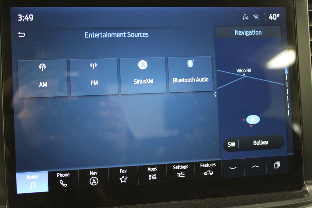 Used 2024 Ford F150 STX image 34