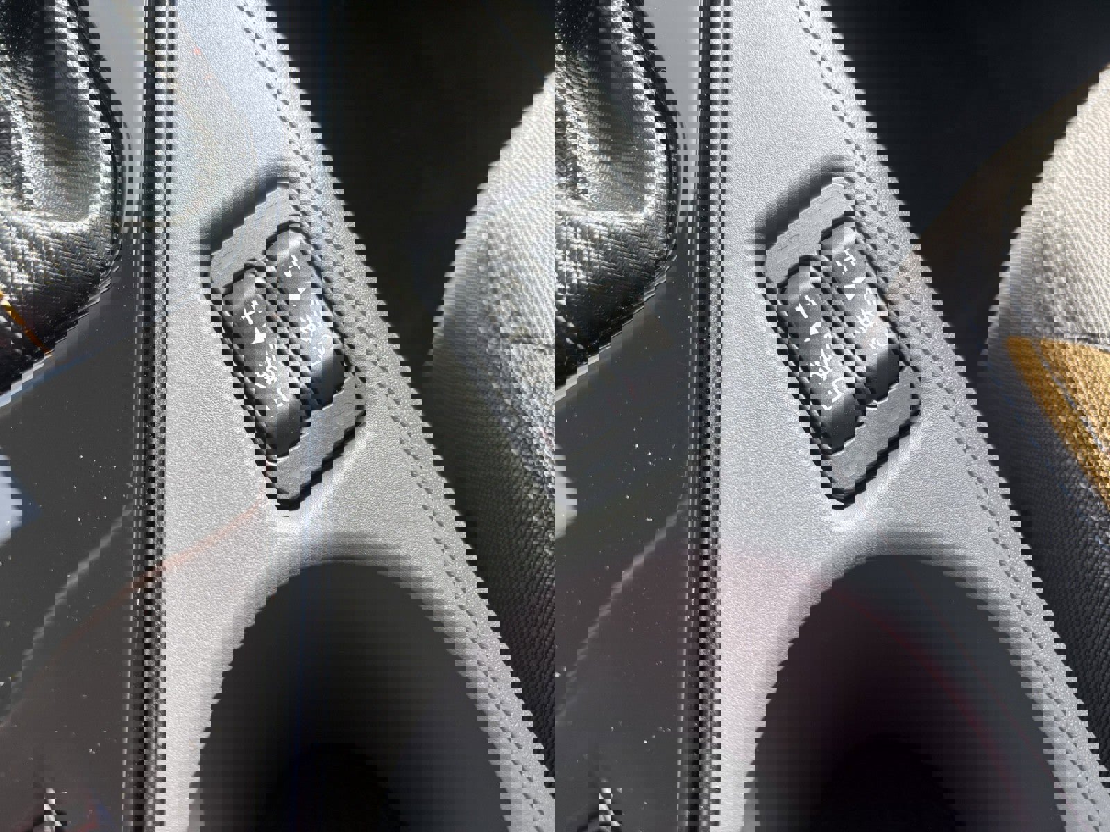 New 2025 Subaru Crosstrek 2.5i Sport w/ Crosstrek Mirror Package image 25