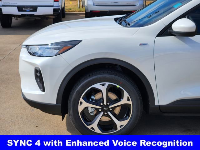 New 2026 Ford Escape ST-Line Select w/ Tech Pack #1 image 9