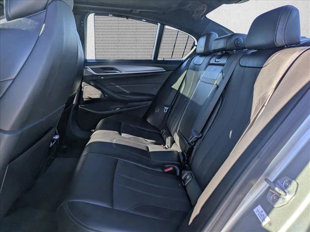 Used 2018 BMW M5 w/ Executive Package image 20