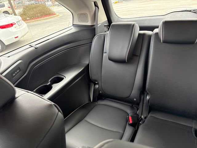 Used 2025 Honda Odyssey Elite image 22