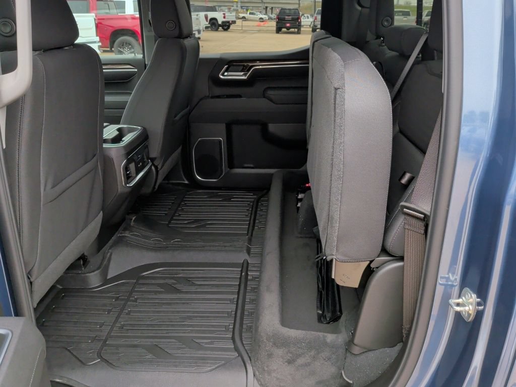 New 2026 GMC Sierra 1500 Elevation w/ Preferred Package RWD image 37