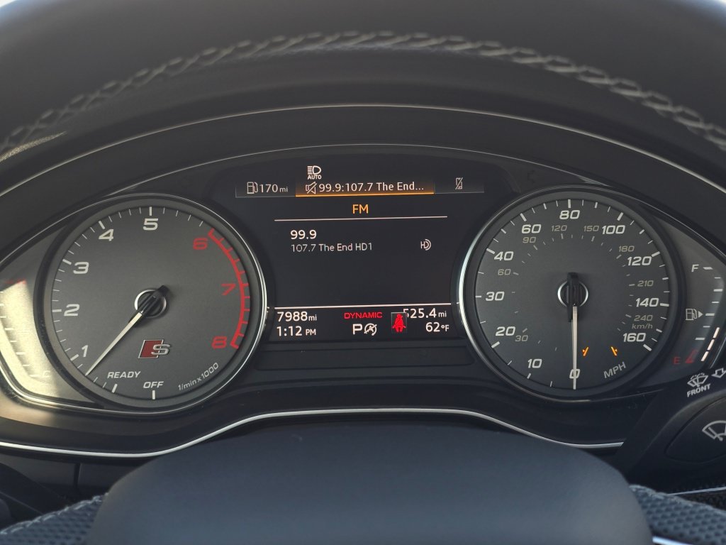 Used 2024 Audi S5 Premium AWD/4WD image 35