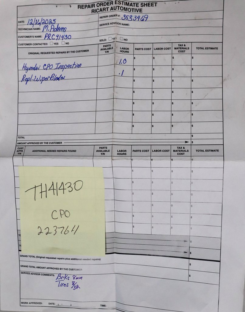 Certified 2024 Hyundai Ioniq 6 SEL image 6