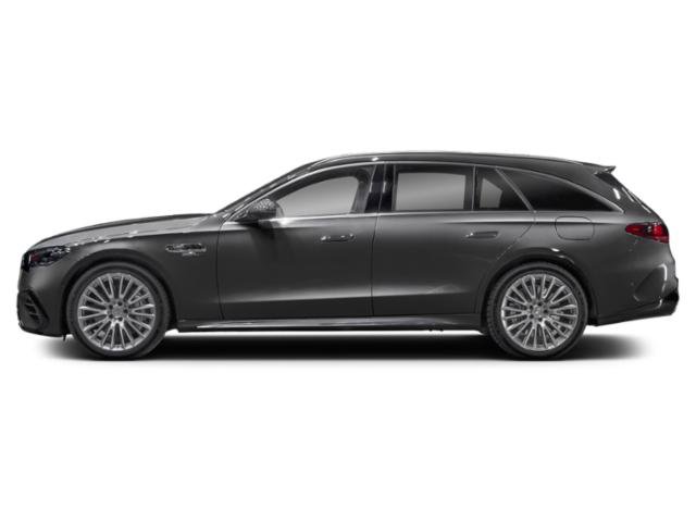 New 2027 Mercedes-Benz E 53 AMG e 4MATIC Wagon video 2