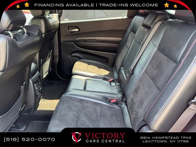 Used 2022 Dodge Durango R/T image 15