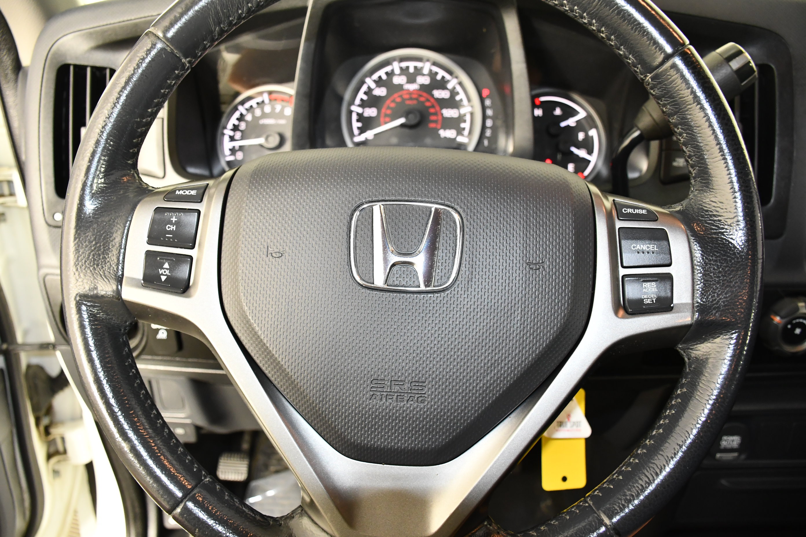 Used 2014 Honda Ridgeline Sport image 21