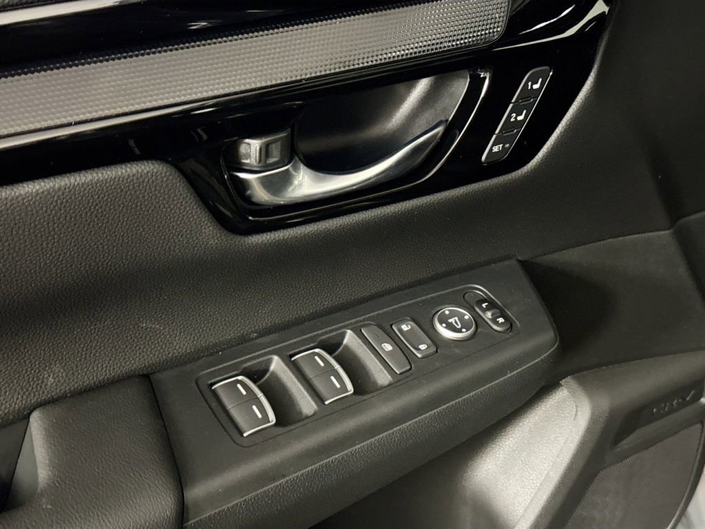 New 2026 Honda CR-V Sport Touring image 23