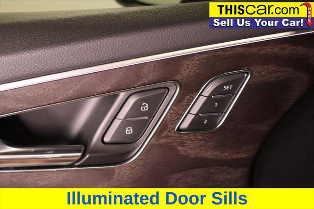 Used 2021 Audi Q8 Premium Plus w/ Premium Plus Package image 33