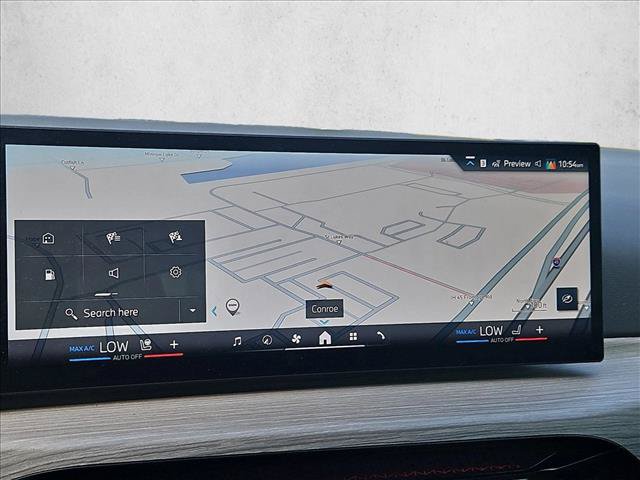 Used 2025 BMW 430i w/ M Sport Package RWD image 7