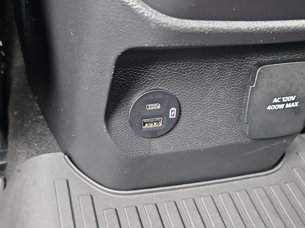 Used 2024 Ford Ranger Raptor AWD/4WD image 23