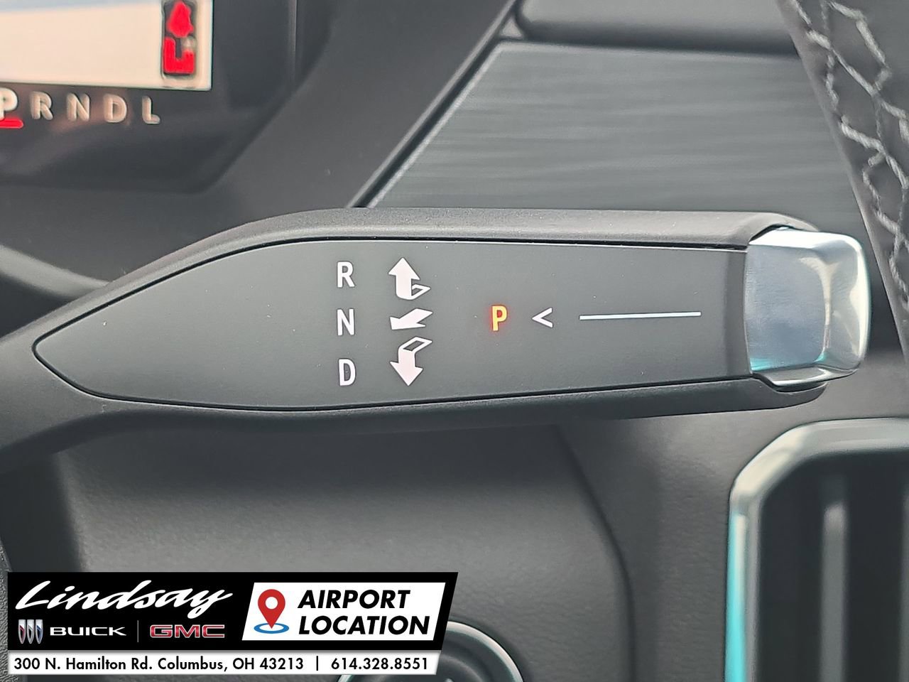 New 2026 GMC Acadia Elevation image 16