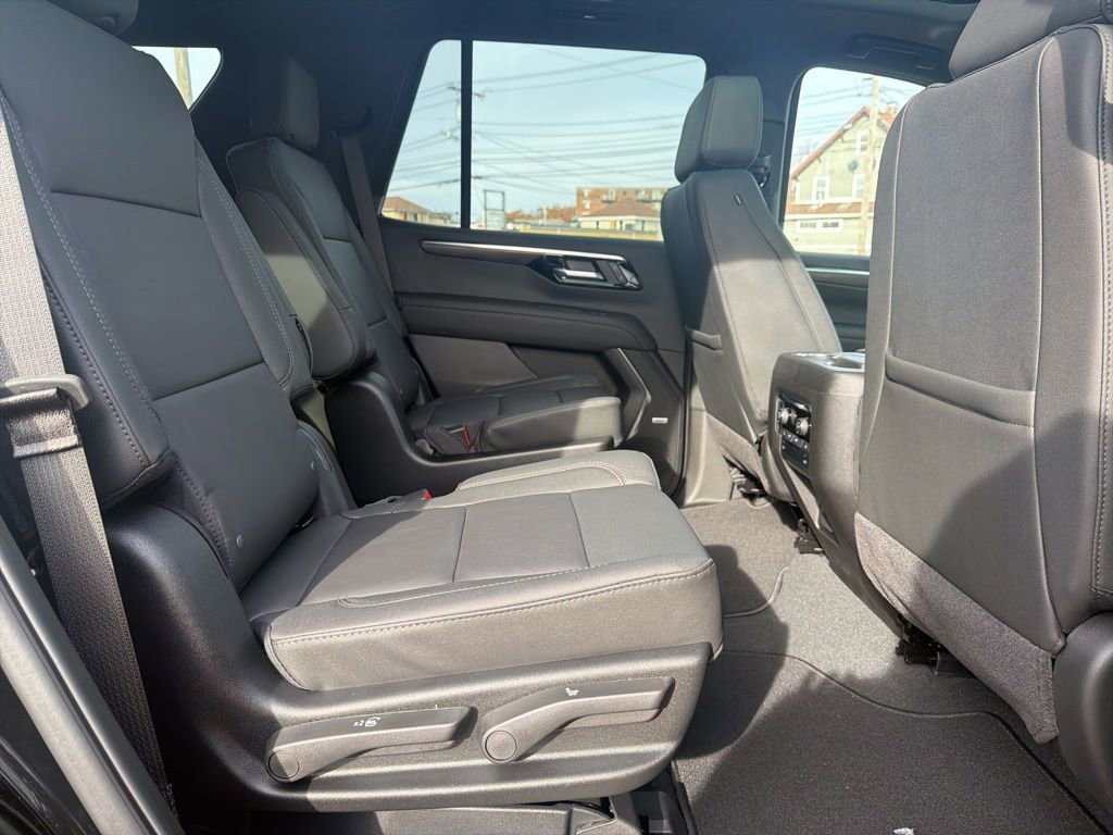 New 2026 Chevrolet Tahoe Z71 w/ Comfort Package image 45