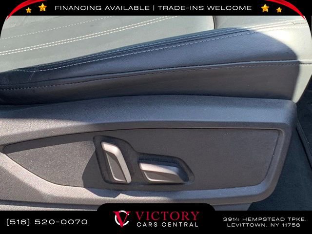 Used 2023 Audi Q5 2.0T Premium Plus image 25