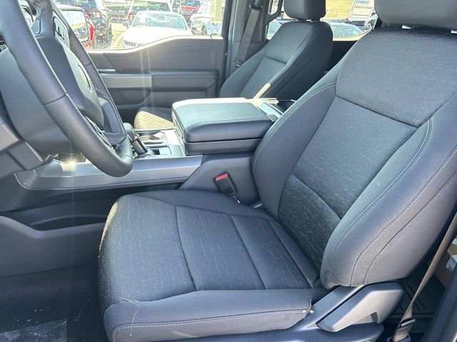 New 2026 Ford F150 XLT w/ Mobile Office Package image 21