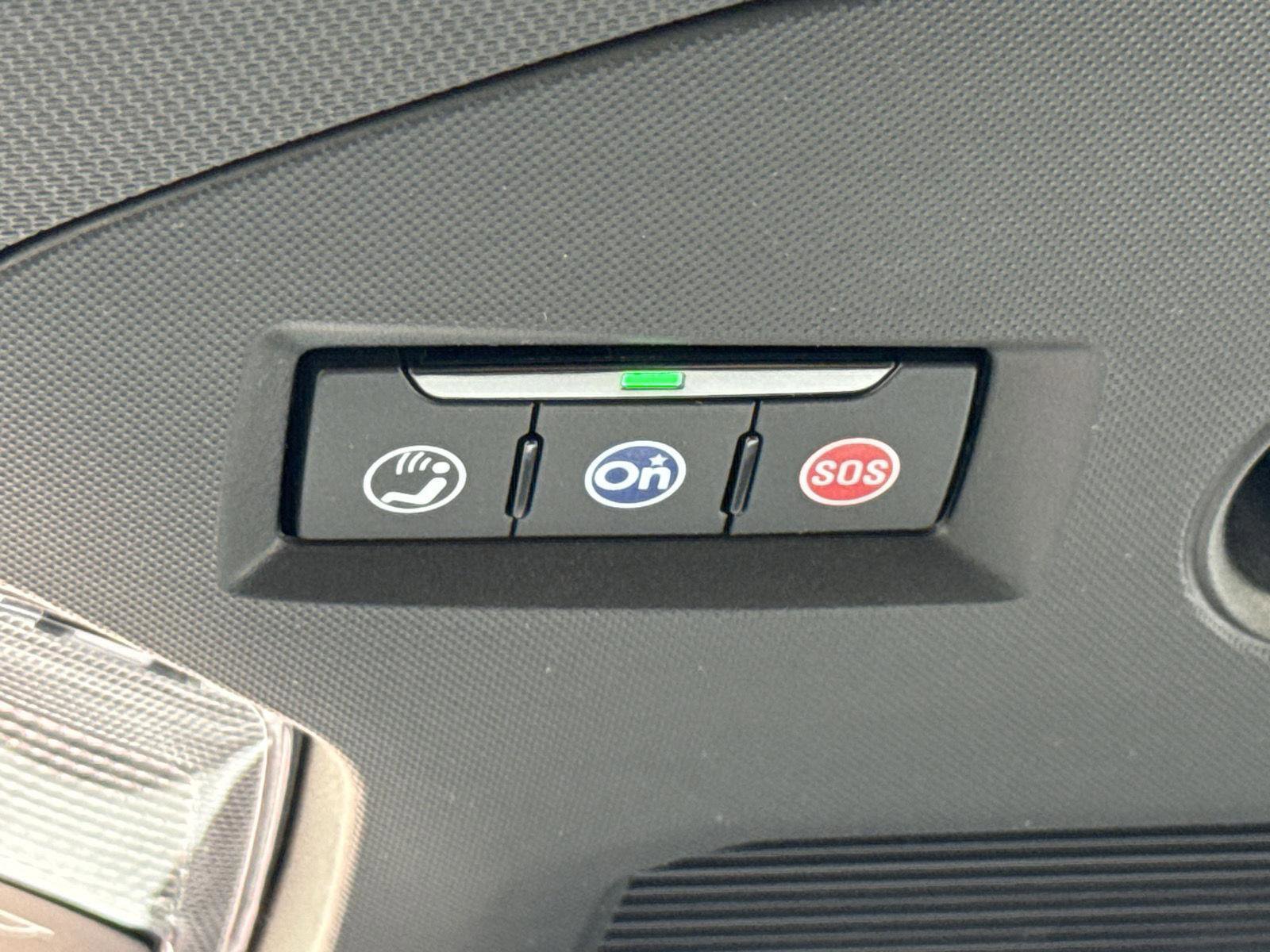 New 2025 GMC Hummer EV 3X w/ LPO, Dark Essentials Package image 38