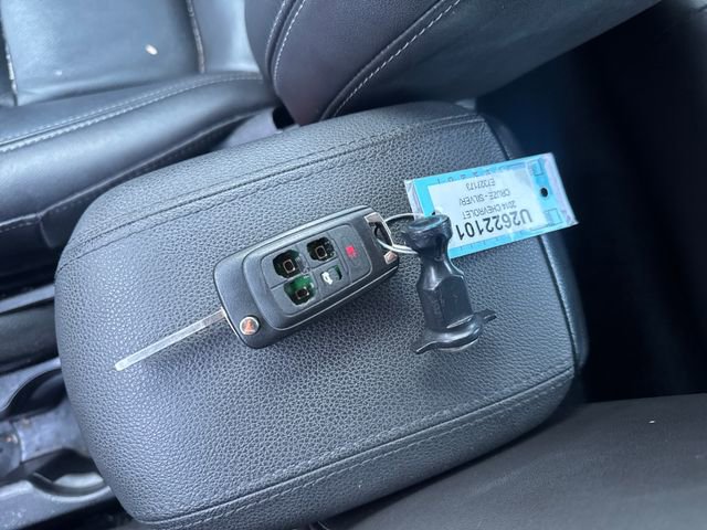 Used 2014 Chevrolet Cruze LT image 21
