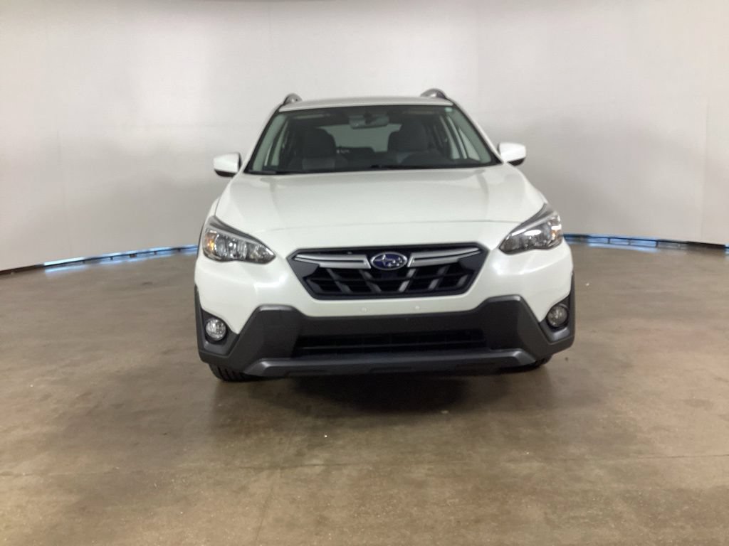 Used 2023 Subaru Crosstrek 2.0i Premium AWD/4WD image 3
