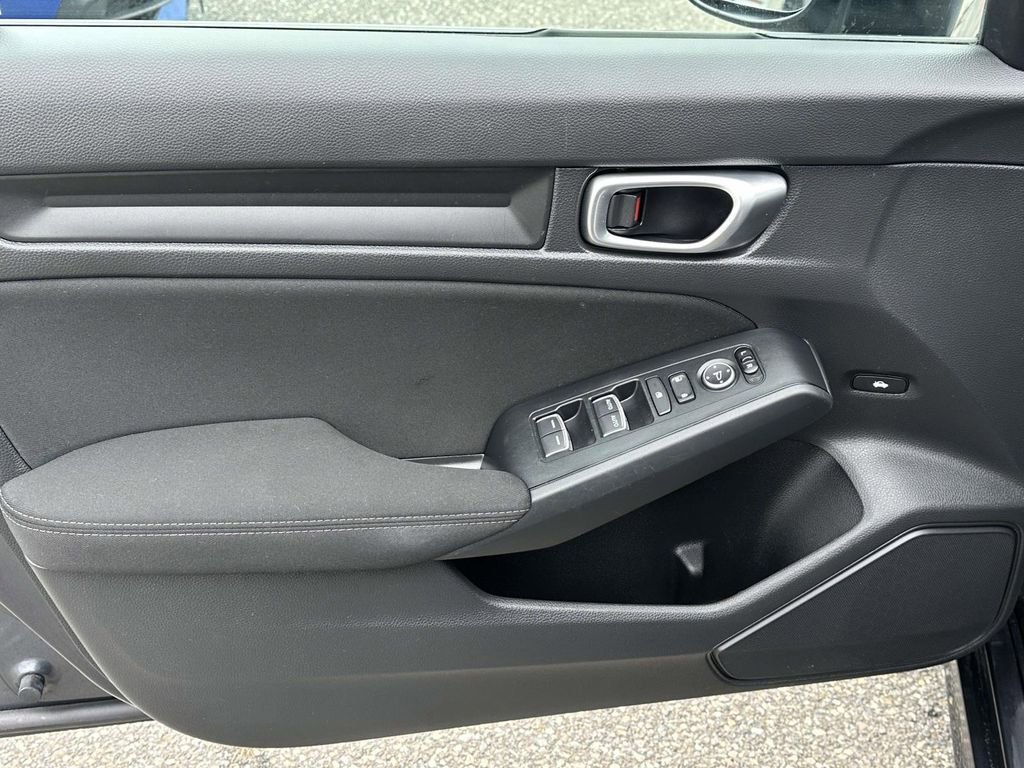 Certified 2023 Honda Civic LX image 13