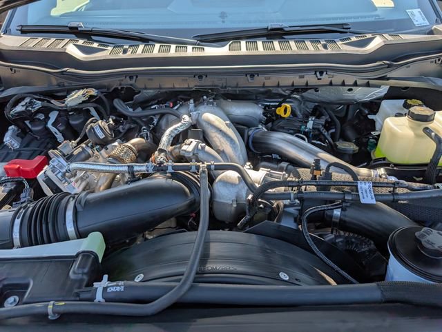 New 2026 Ford F350 Lariat image 57