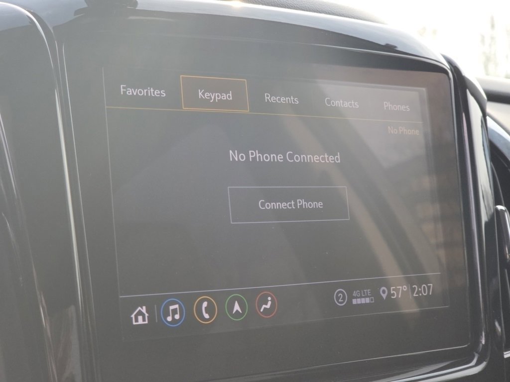 Used 2020 Chevrolet Traverse LT w/ LT Premium Package image 13