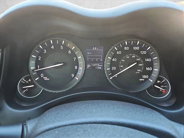 Used 2015 INFINITI Q70 L 3.7 image 11