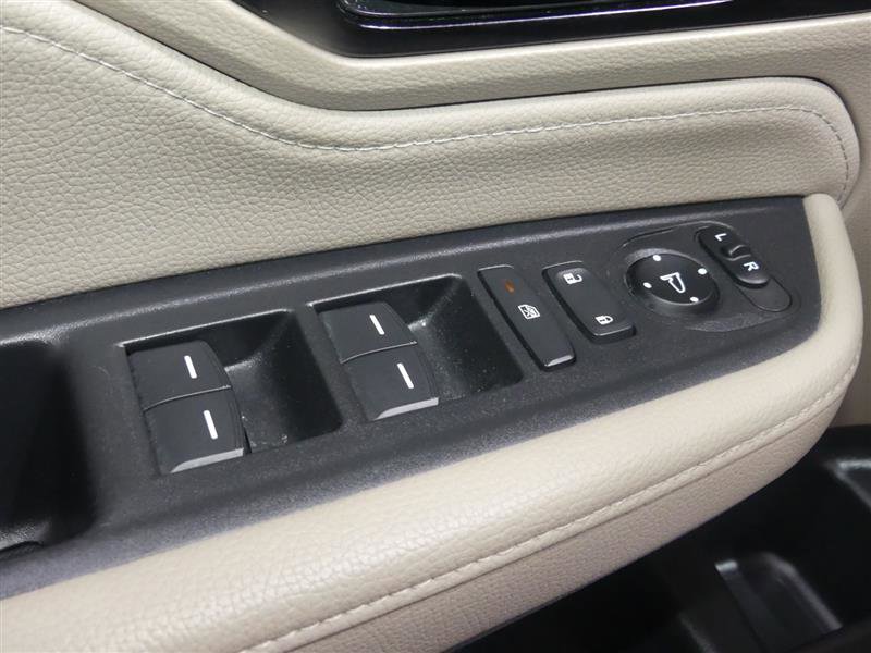 Used 2023 Honda Odyssey Touring image 21