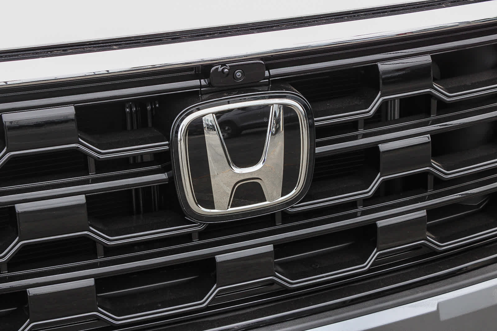 New 2026 Honda Pilot image 5