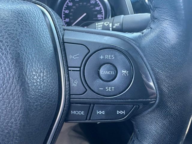 Used 2019 Toyota Camry SE image 16