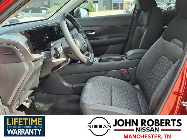 New 2026 Nissan Kicks SV image 3