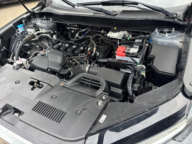 Used 2023 Honda CR-V LX image 21
