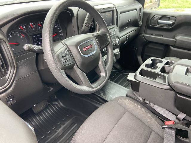 Used 2026 GMC Sierra 1500 Pro w/ Pro Value Package RWD image 6