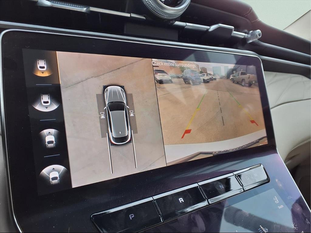 Used 2023 Maserati Grecale GT image 21