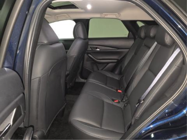 Used 2024 MAZDA CX-30 AWD 2.5 S w/ Preferred Package image 7