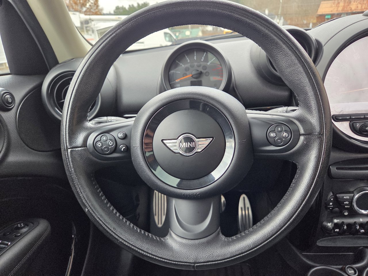 Used 2015 MINI Cooper Countryman S image 21