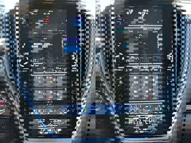 New 2026 Subaru Impreza RS image 12