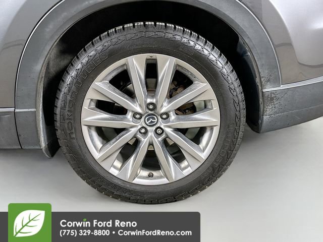 Used 2020 MAZDA CX-9 Grand Touring image 34