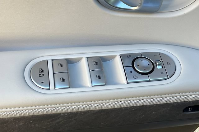 Certified 2024 Hyundai Ioniq 5 Limited RWD image 14