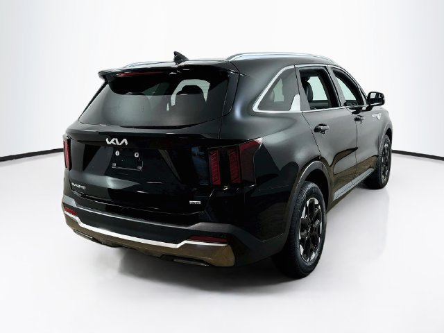 Used 2024 Kia Sorento S w/ Panoramic Sunroof Package AWD/4WD image 10