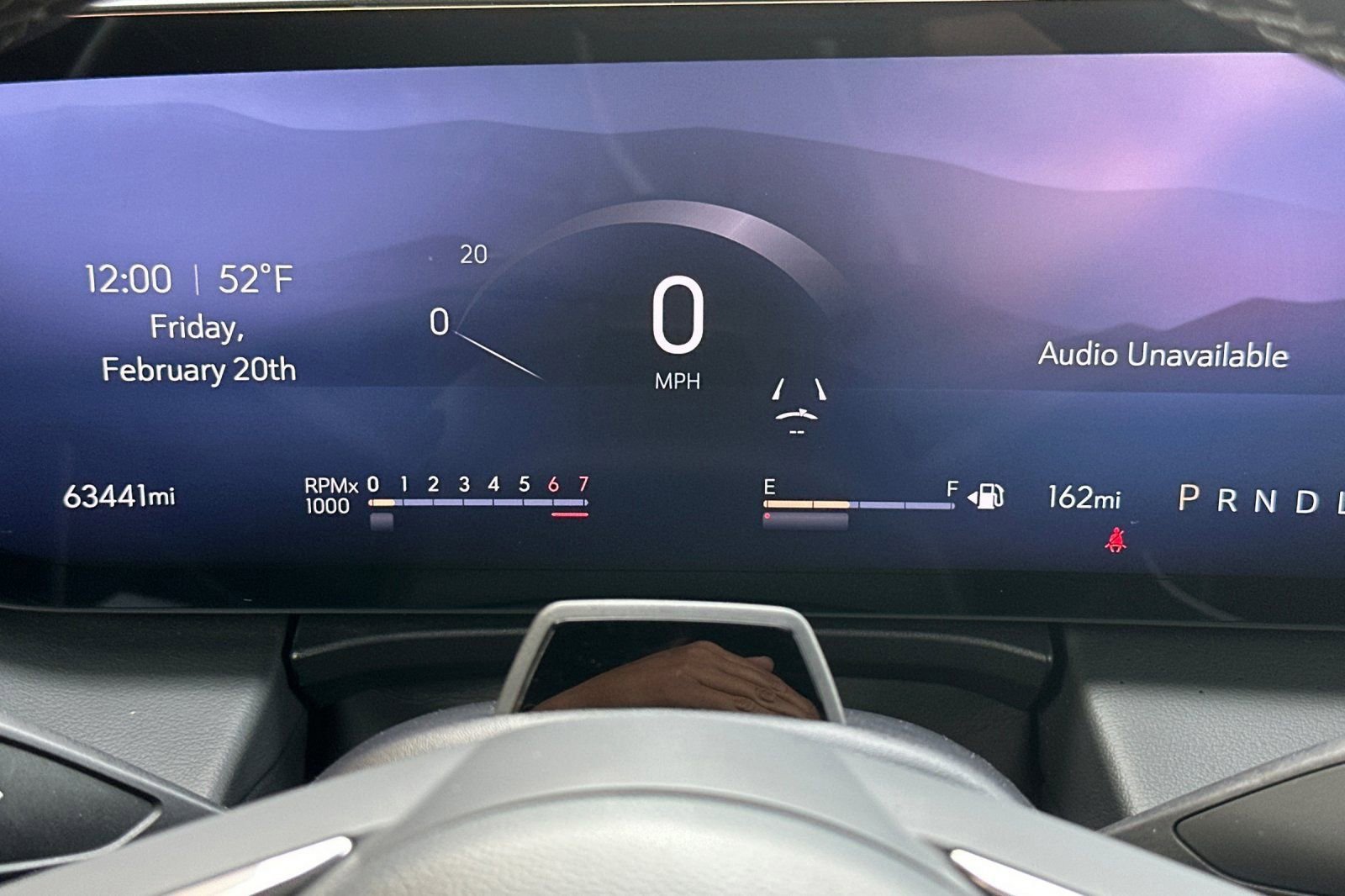 Certified 2025 Buick Enclave Avenir w/ Super Cruise Package image 26