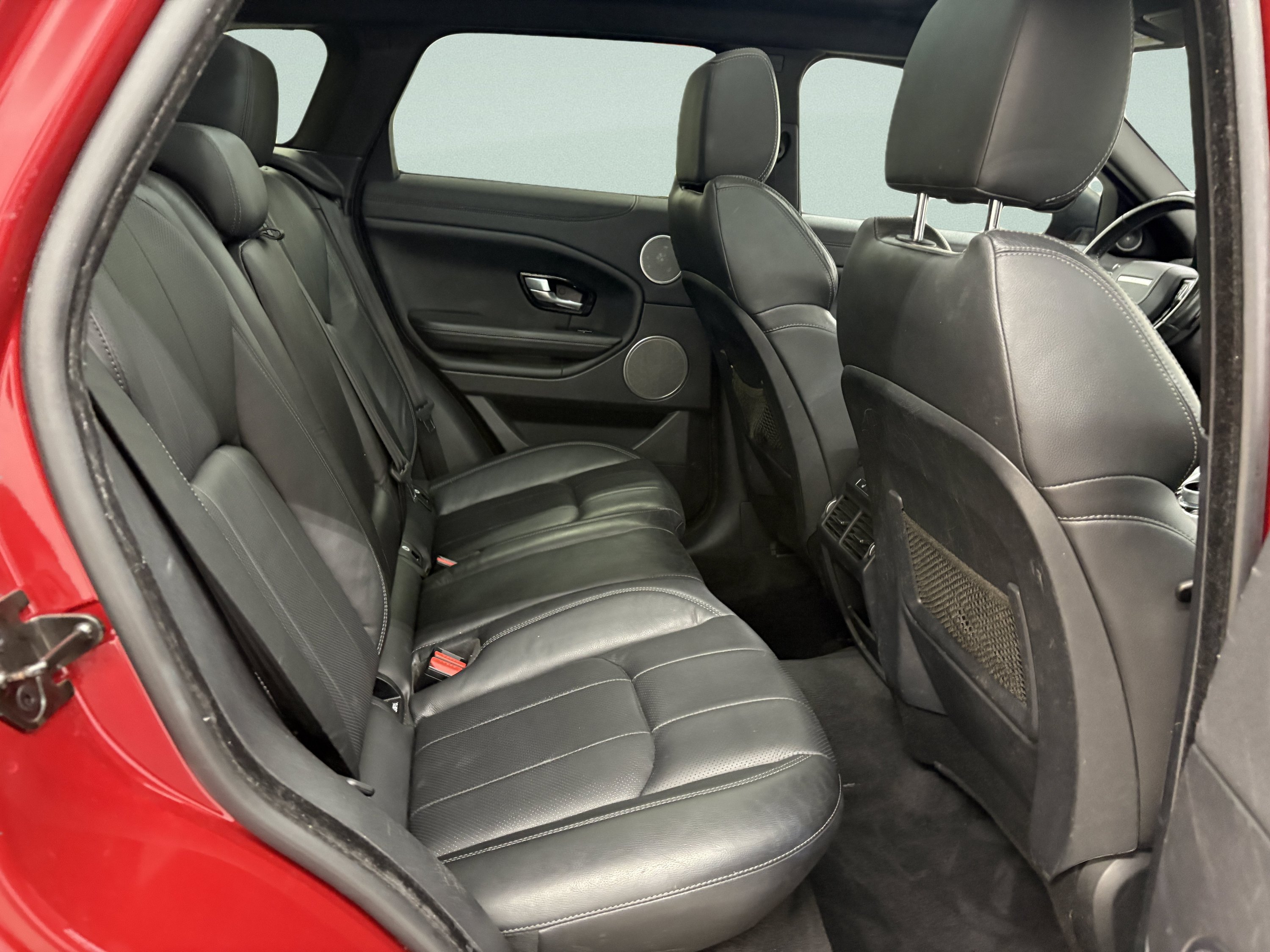 Used 2016 Land Rover Range Rover Evoque SE Premium AWD/4WD image 26