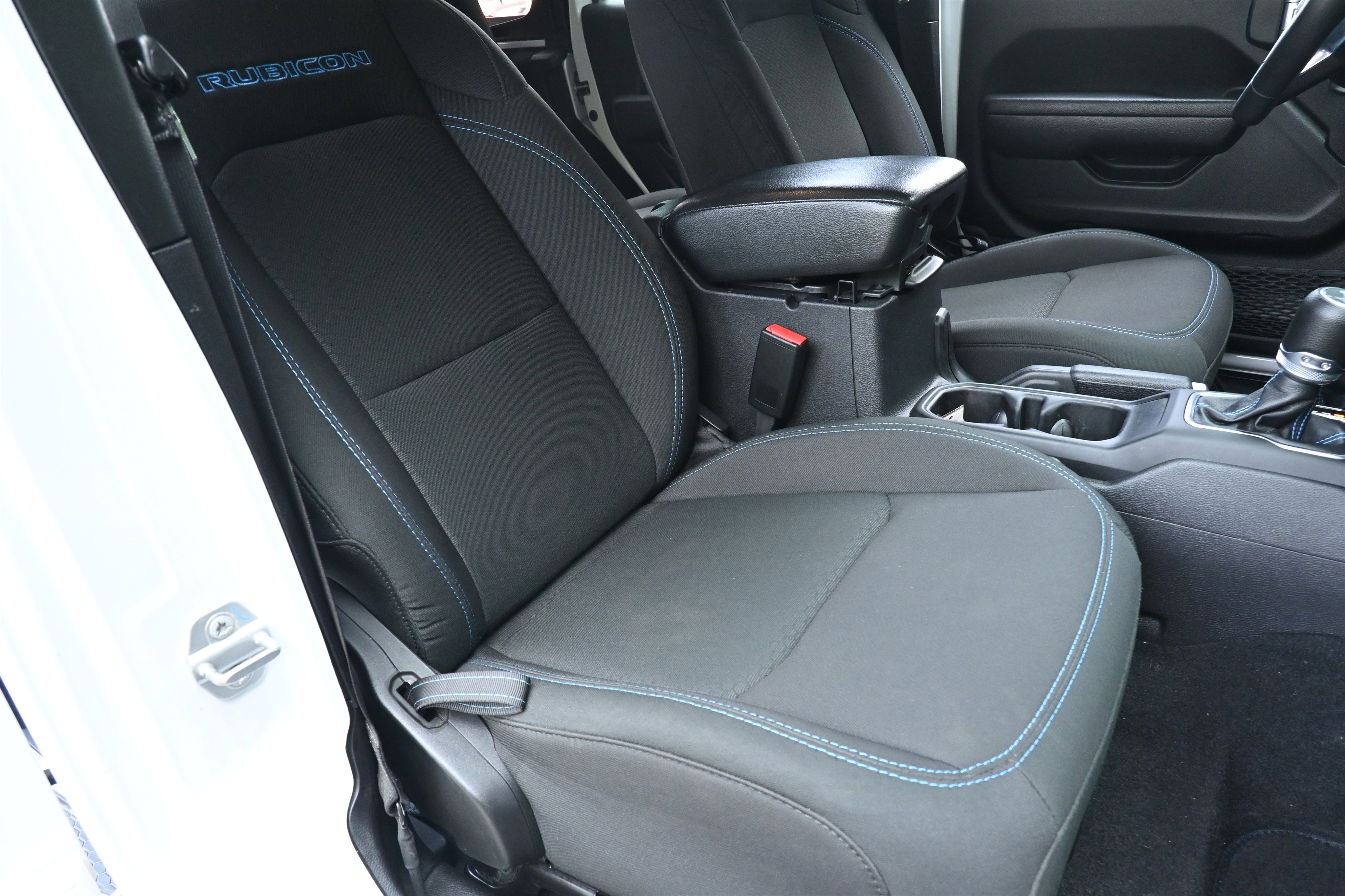 Used 2022 Jeep Wrangler Unlimited Rubicon 4xe image 20