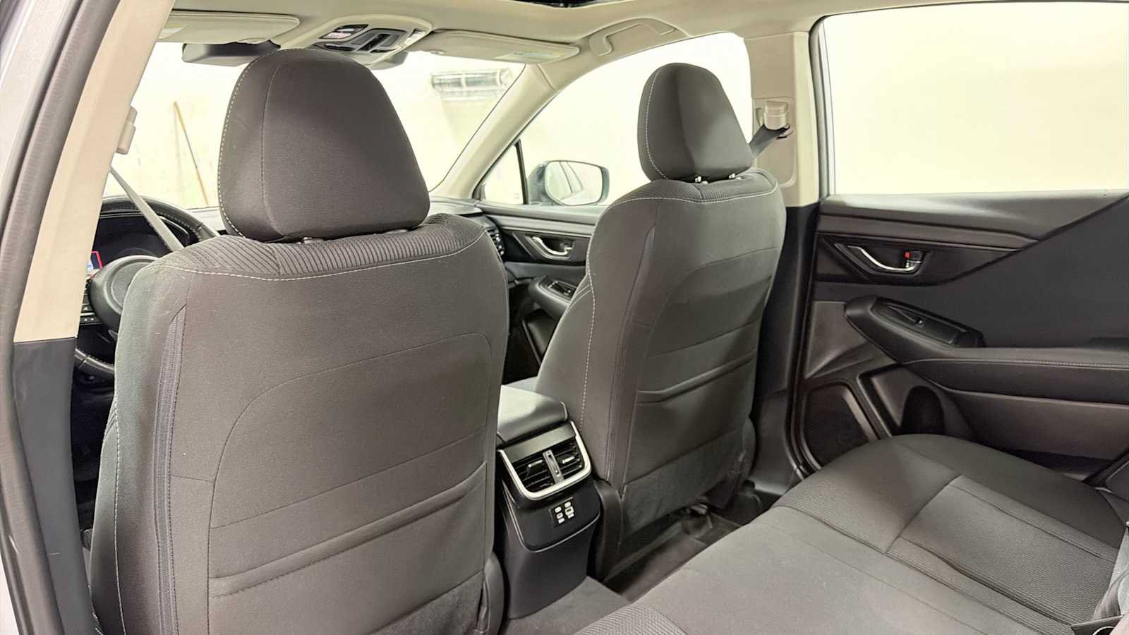 Used 2023 Subaru Legacy Premium AWD/4WD image 26
