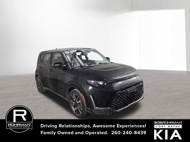 Certified 2024 Kia Soul EX w/ Option Group 015 image 5