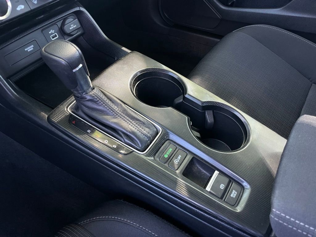 Certified 2024 Honda Civic LX image 19