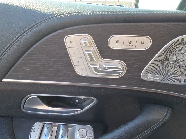 Used 2020 Mercedes-Benz GLE 450 4MATIC image 15