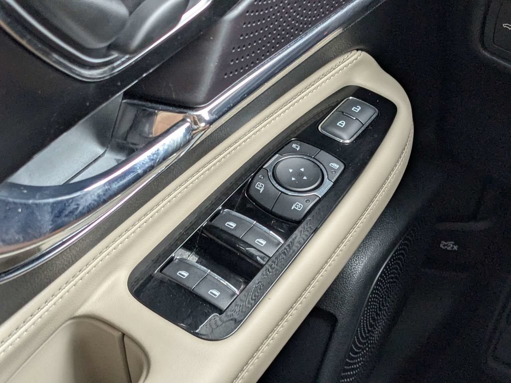 Used 2026 Lincoln Corsair Premiere FWD image 20