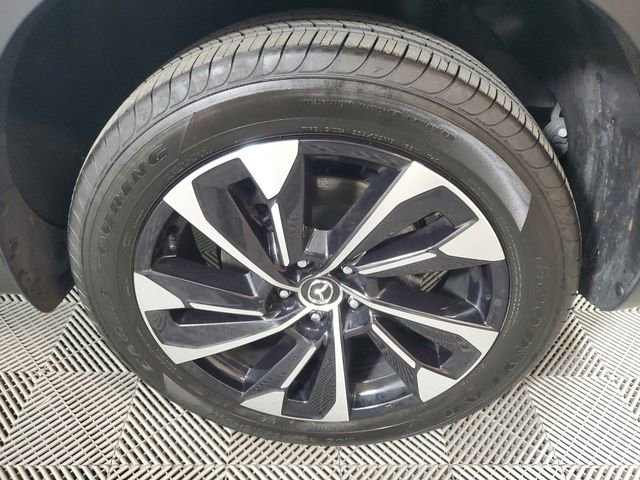 Certified 2025 MAZDA CX-50 2.5 Hybrid w/ Weather Package image 11