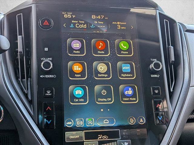 New 2026 Subaru Forester Touring image 15